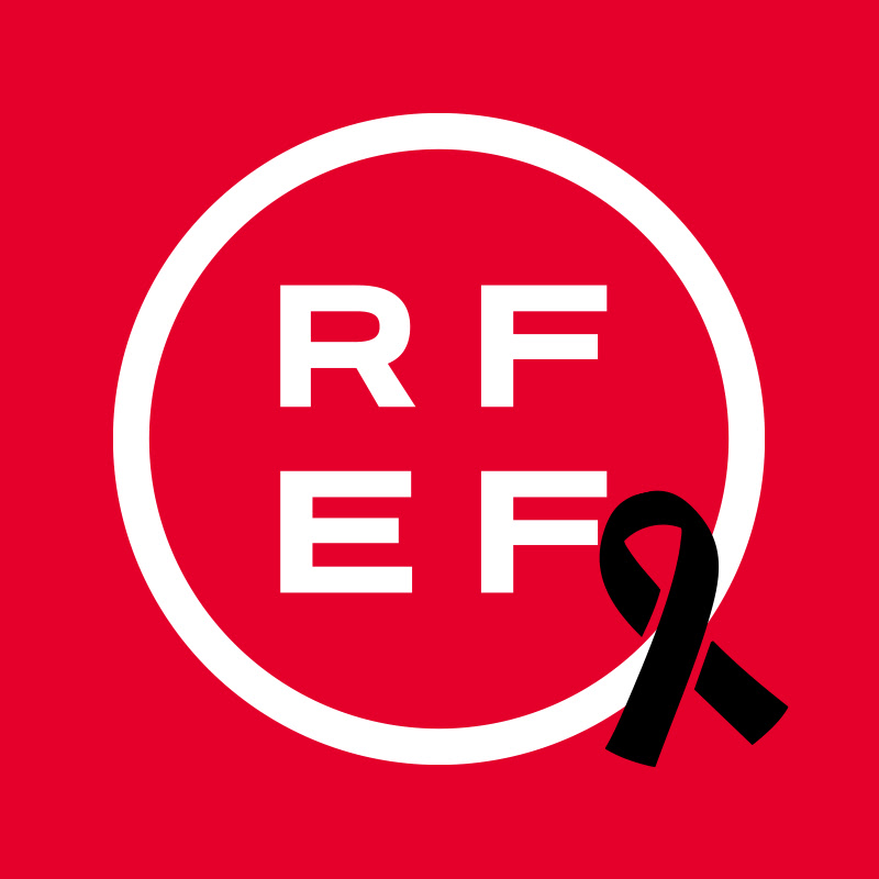 Real Federación Española Fútbol