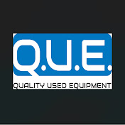 Quality Used Equipment