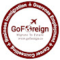 GoForeign logo