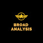 Broad Analysis logo