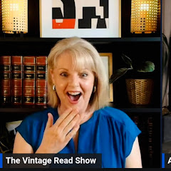 The Vintage Read Show Avatar