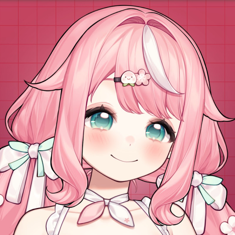 桃桃米比 MomoMiby Ch.