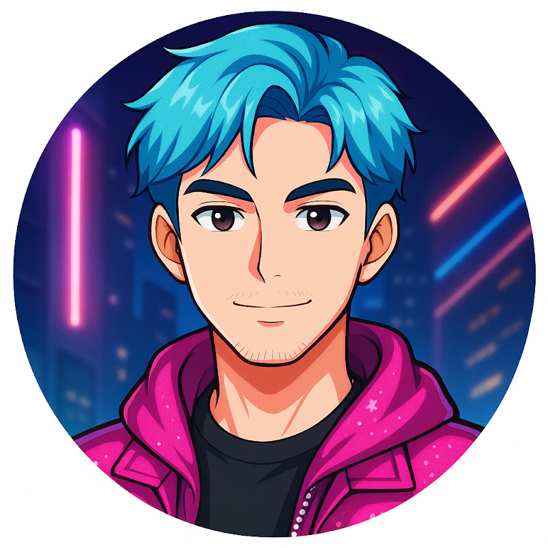 Freaky Noob Franklin