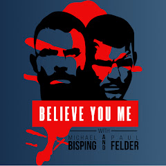 Michael Bisping Podcast