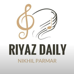 Riyaz Daily Avatar