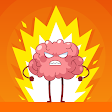 Brain Up: Tricky Quiz icon