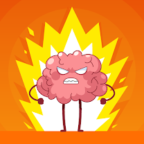 Brain Up: Tricky Quiz