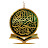 قناة تسجيلات القرآن الكريم