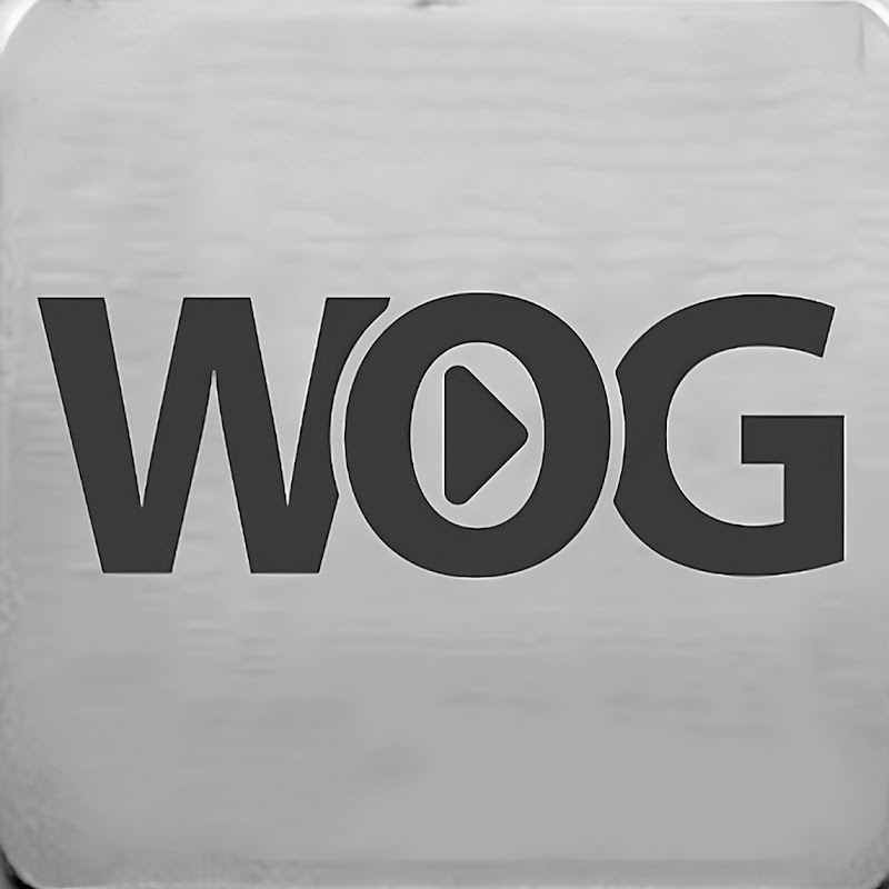 World Of Games icon