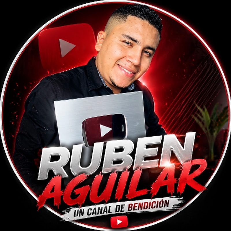 Ruben Aguilar