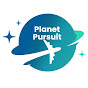 Planet Pursuit logo