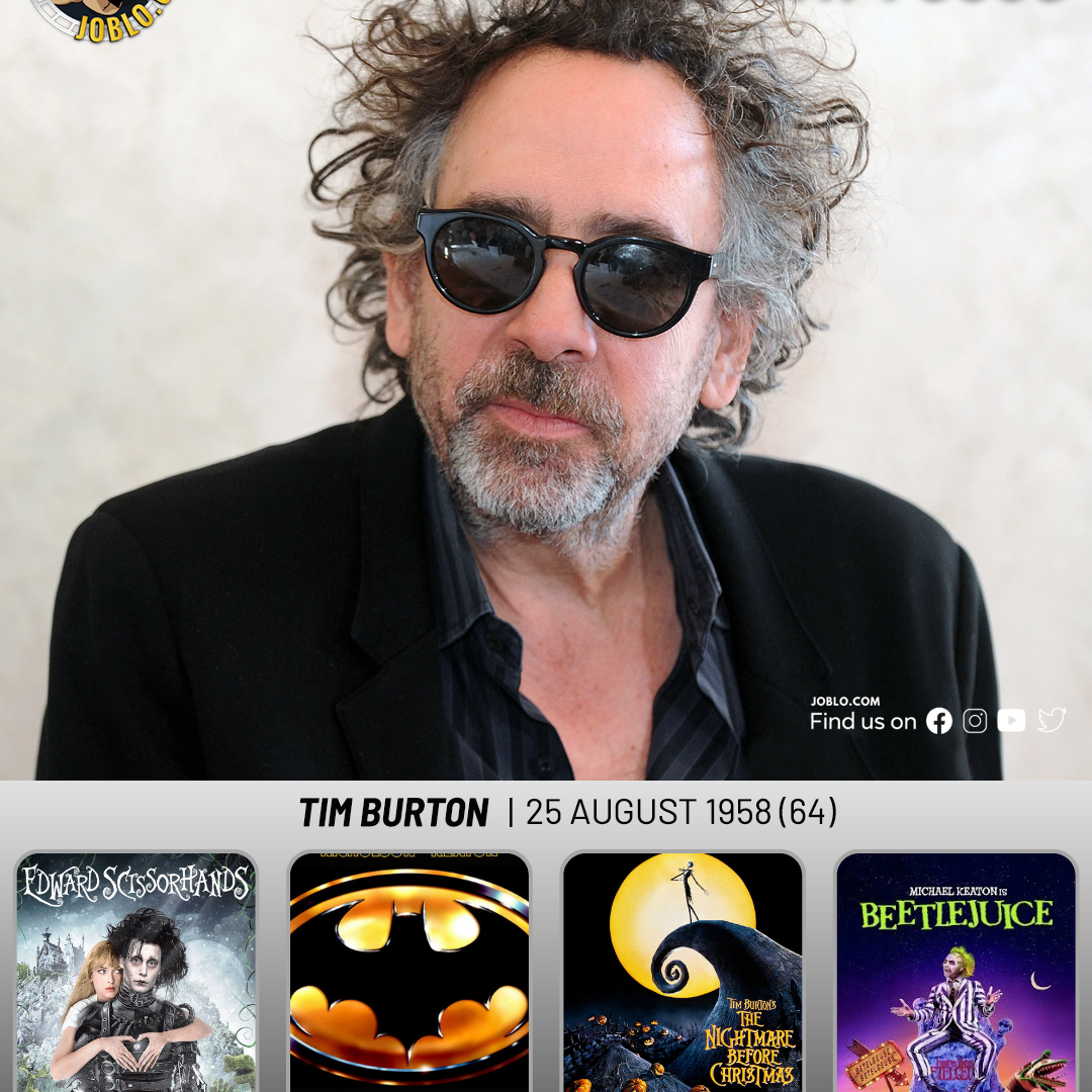 Post from JoBlo Movie Clips