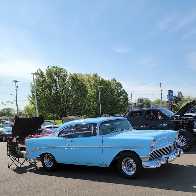 Henagan Hot Rods 