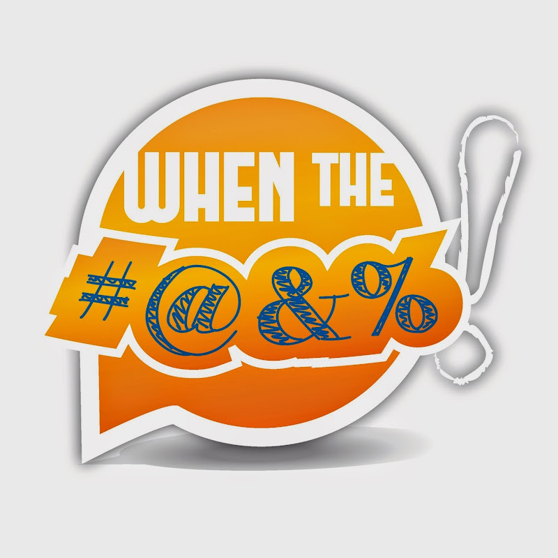 When The Bleep Are We Going to Use That? icon