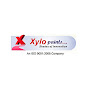 Xylo Paints logo