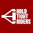 Hold Tight Riders