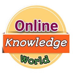 Online Knowledge World