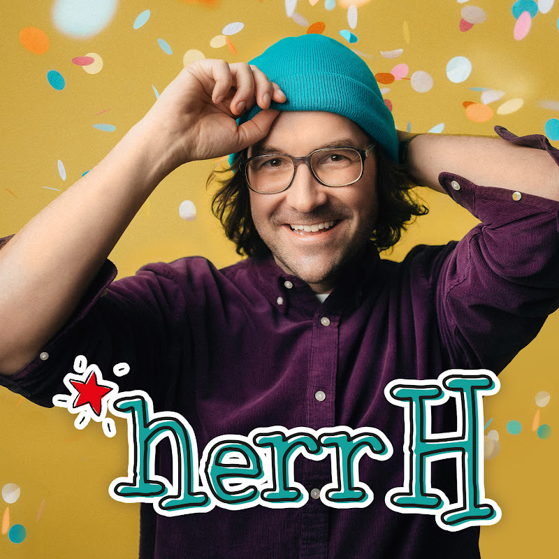 herrH - Kinderlieder