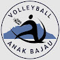 Volleyball Anak Bajau logo