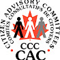 CSC Citizen Advisory Committee: Metro Van West CC logo