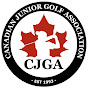 Canadian Junior Golf Association
