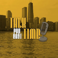 Talk Time Podcast