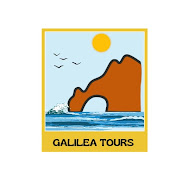 Galilea tours