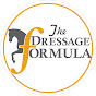 The Dressage Formula logo