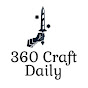 360 Craft Daily logo