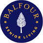 BalfourSeniorLiving logo