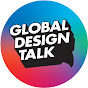Global Design Talk by btrax logo
