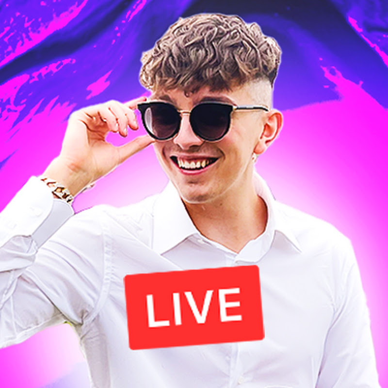 Morgz Live