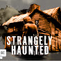 Strangely Haunted logo