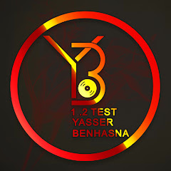 1 .2  TesT / Yasser Benhasna
