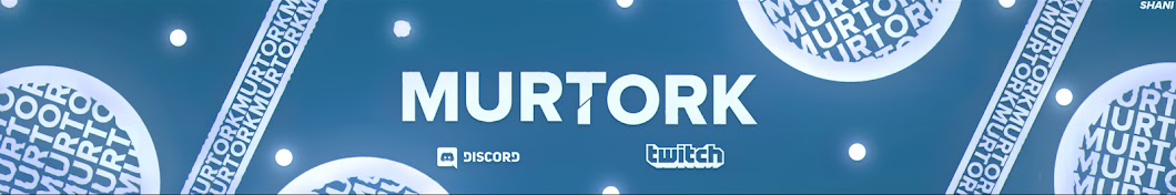 Murtork YouTube kanalı avatarı