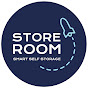 STORE ROOM logo