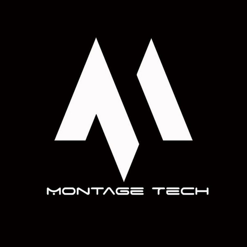 Hire montagetech — Tech & Science YouTube creator for sponsorships