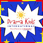 FL Drama Kids of Hillsborough County logo