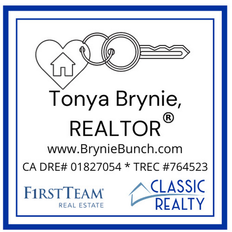 Realtor Tonya