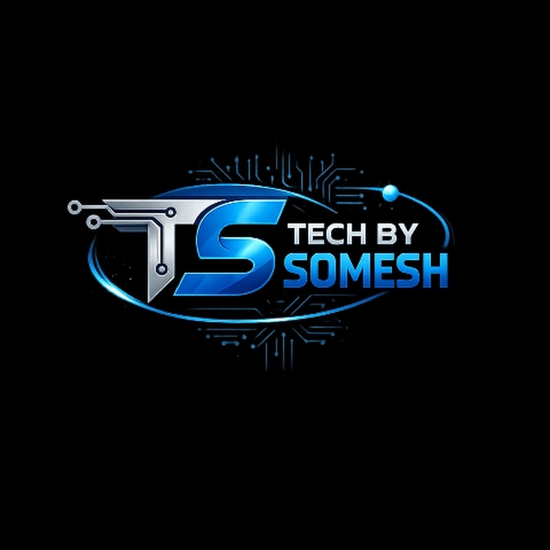 tech by somesh