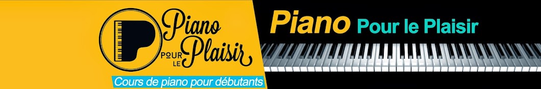 Piano Pour le Plaisir Avatar del canal de YouTube
