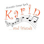 Karin and friends - @karinandfriends380 - Youtube