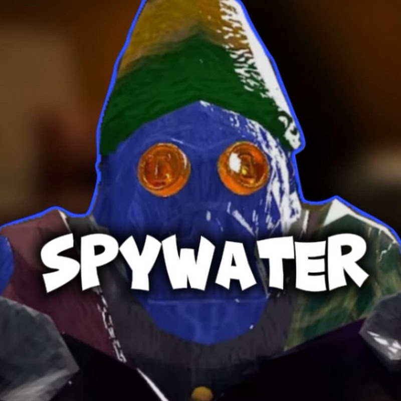SpyWaterVR