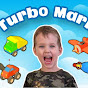 Turbo Mark logo
