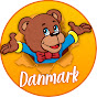 Buddy Legetøj - Danmark logo
