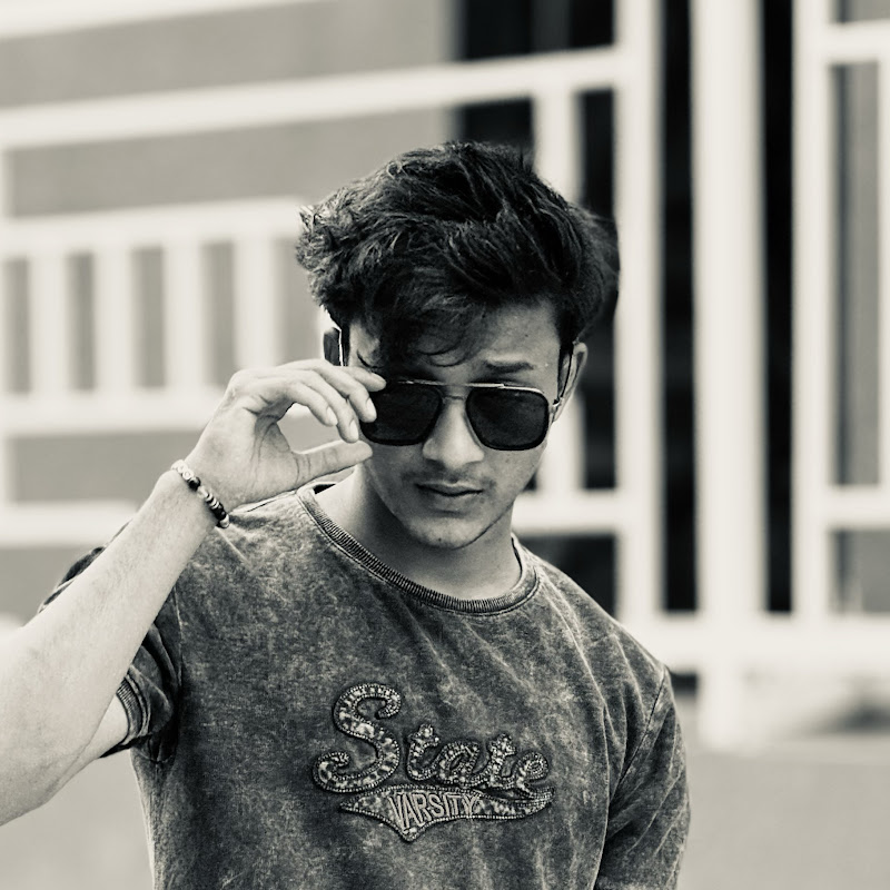 Jeet Patil