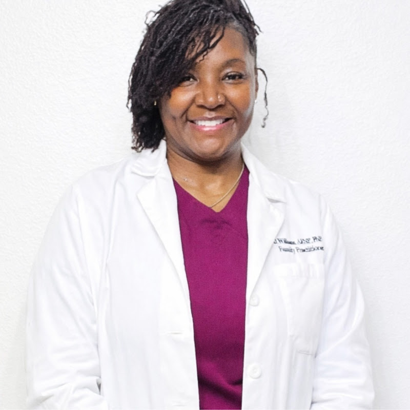 Dee Monique FNP-C 