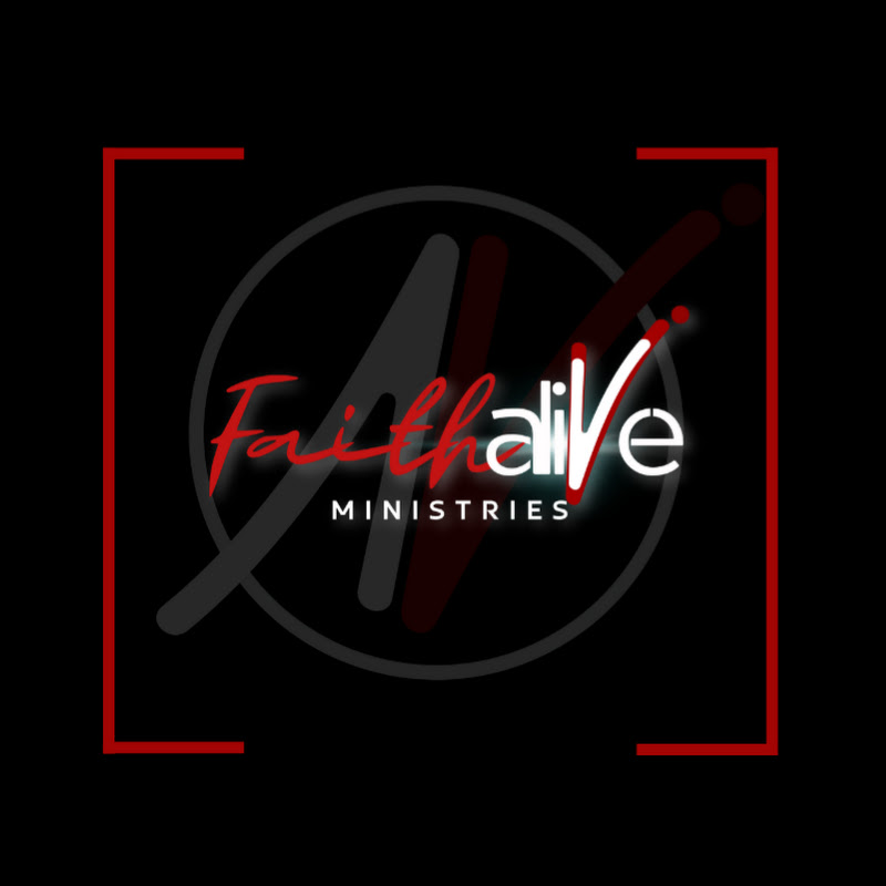 Faith Alive Now