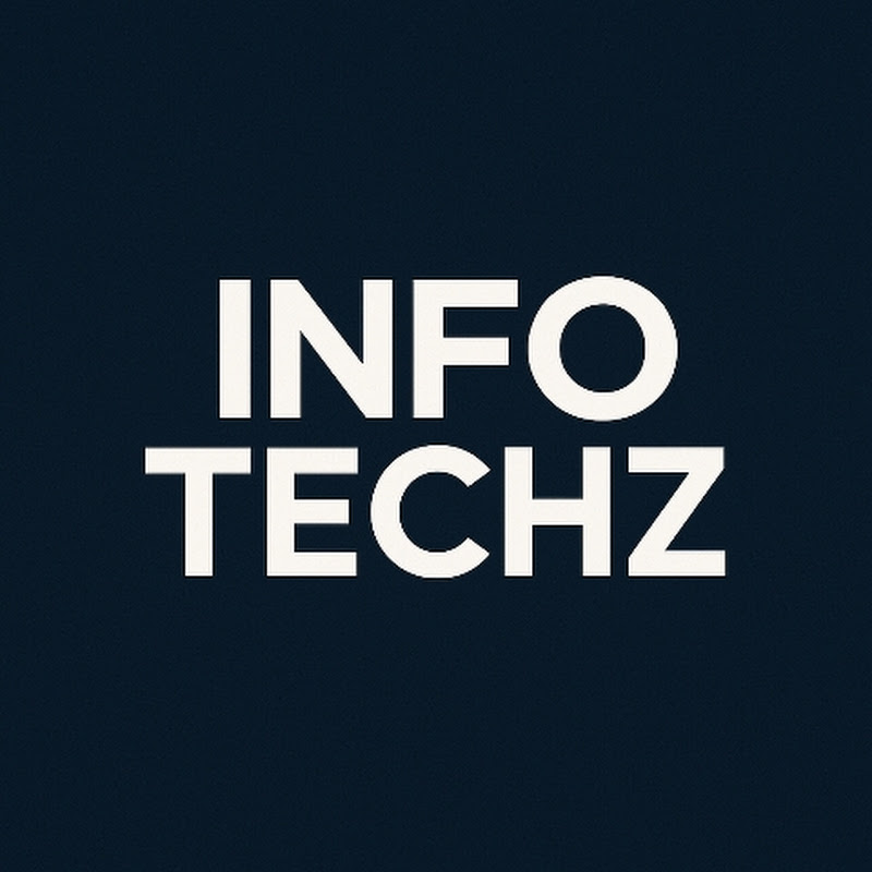 INFO TECHZ