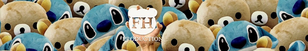 FHProductionHK YouTube channel avatar